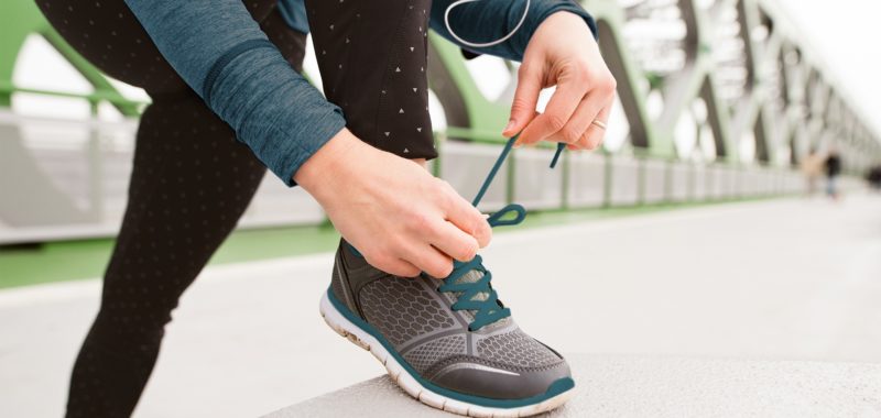 How-To Age Gracefully