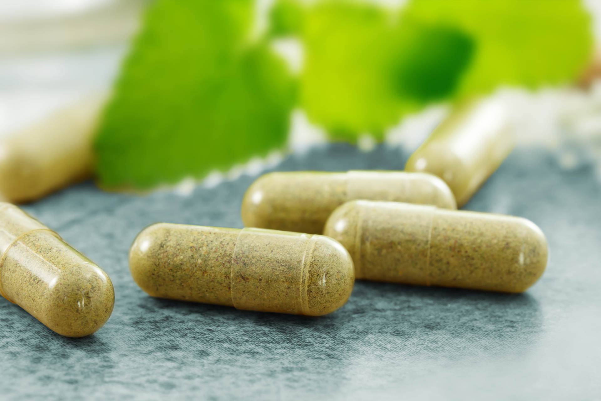 What Is Ashwagandha?