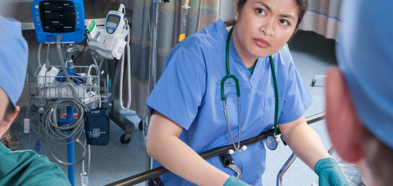 Why Aren’t There More Organ Donors?