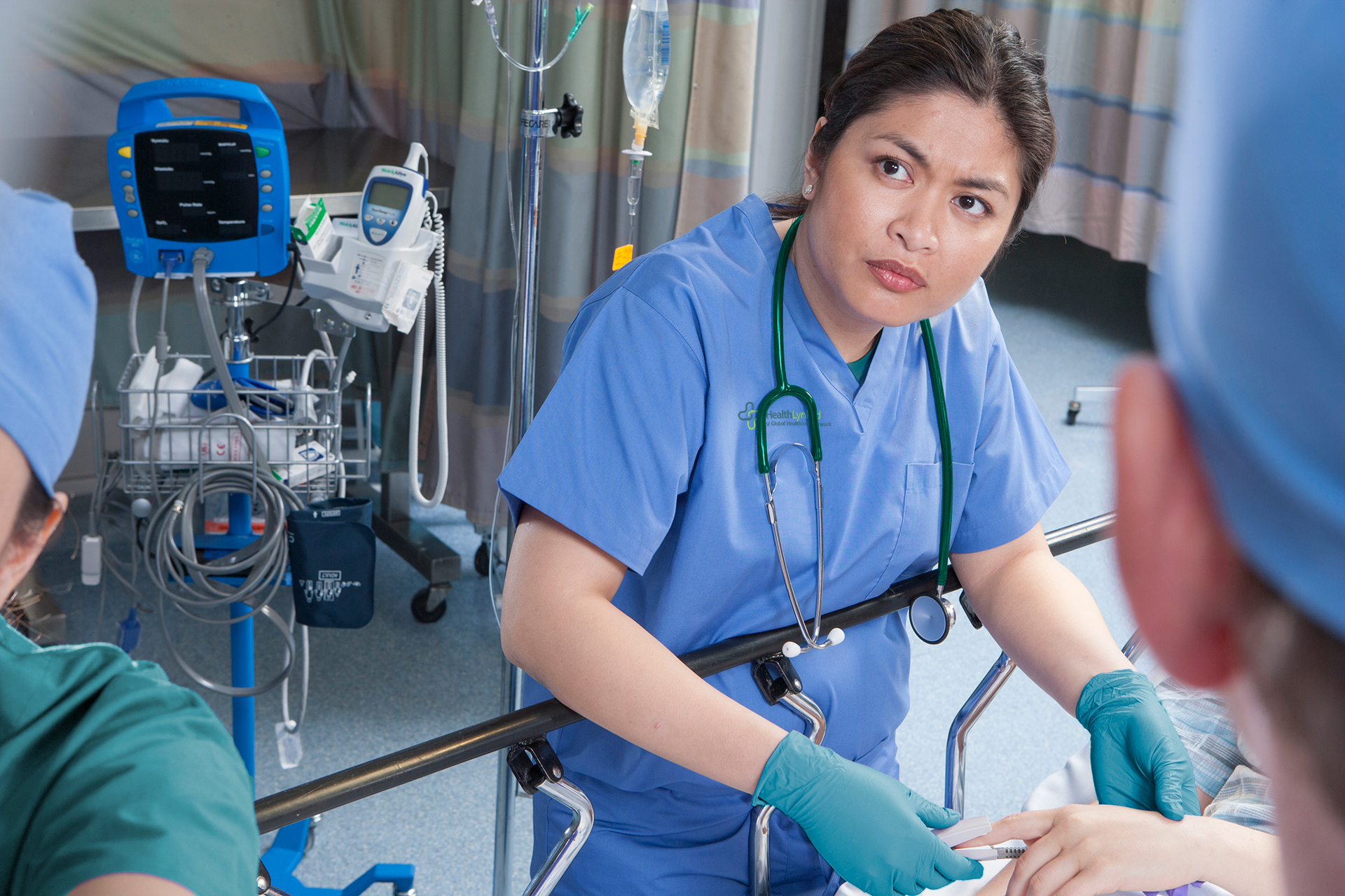 Why Aren’t There More Organ Donors?