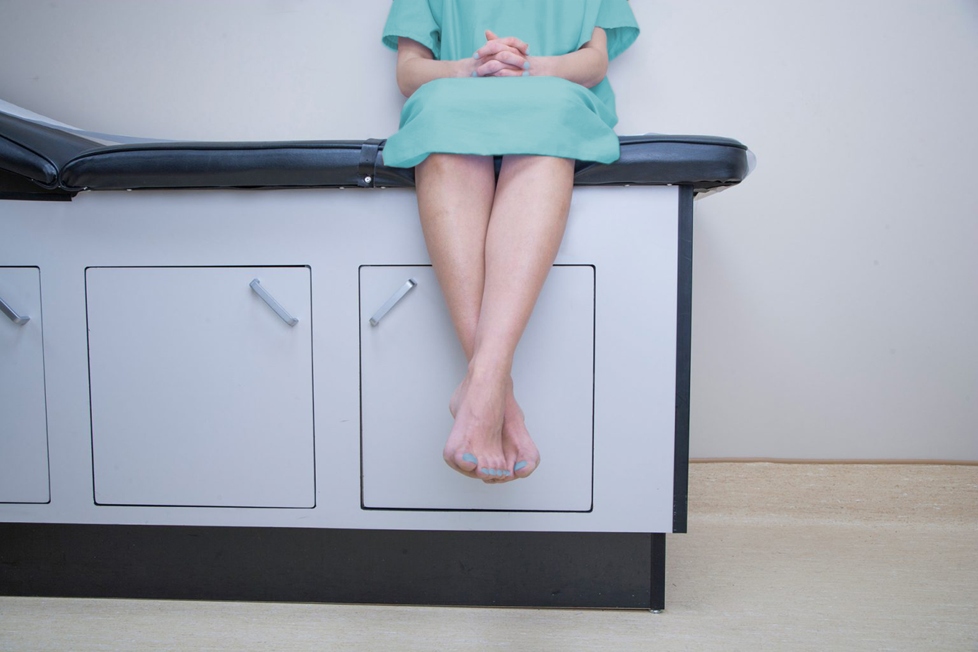 Know Before You Go: Preparing for Your First Mammogram