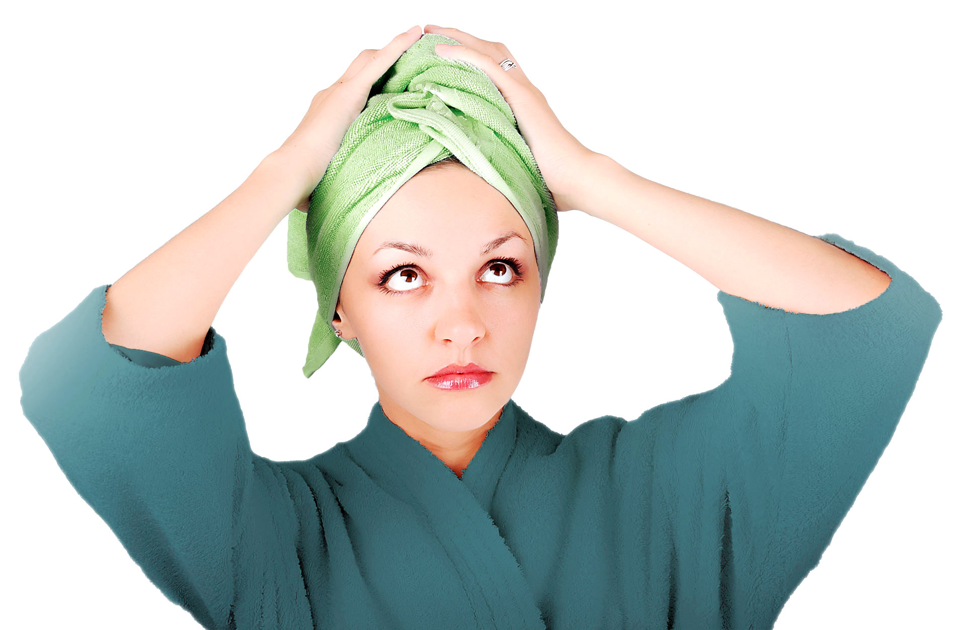 How Often do you Really Need to Bathe to Stay Clean?