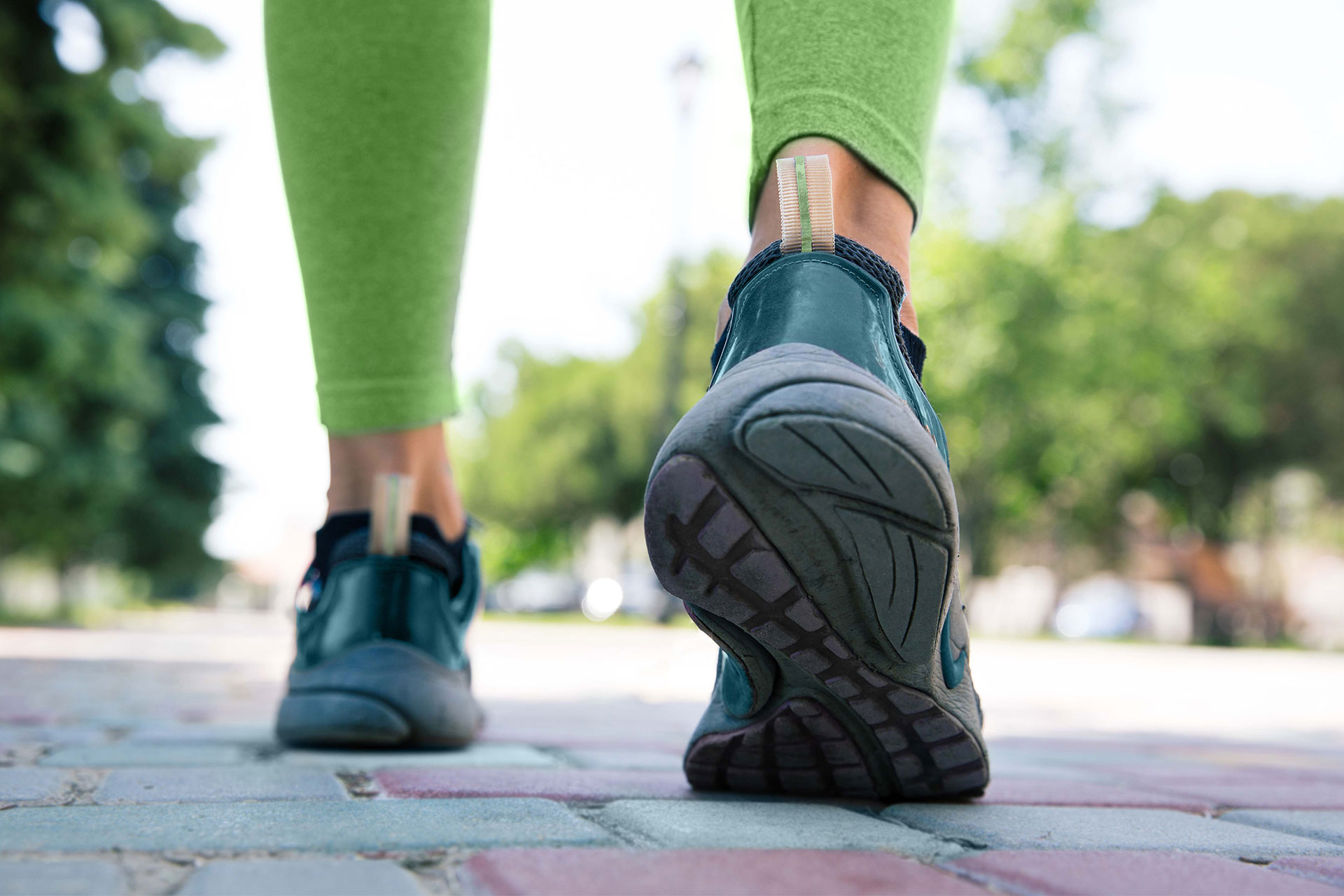 Benefits of an Underrated Form of Exercise