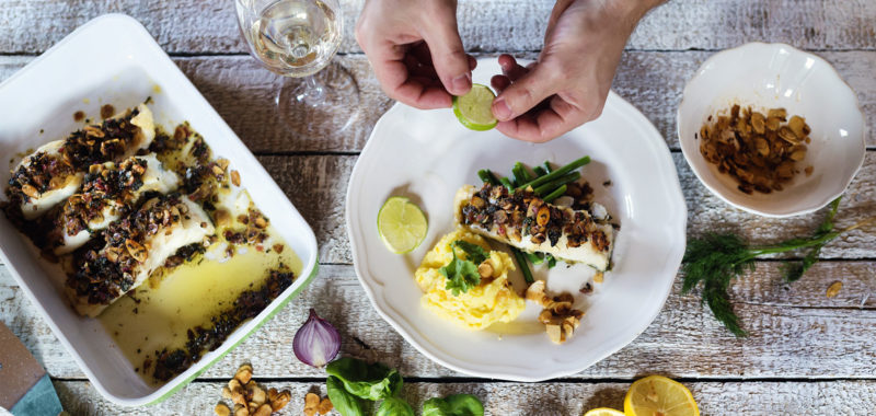 The Healthiest Fish to Eat for You and the Planet