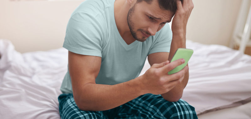 When to See a Doctor for Frequent Urination