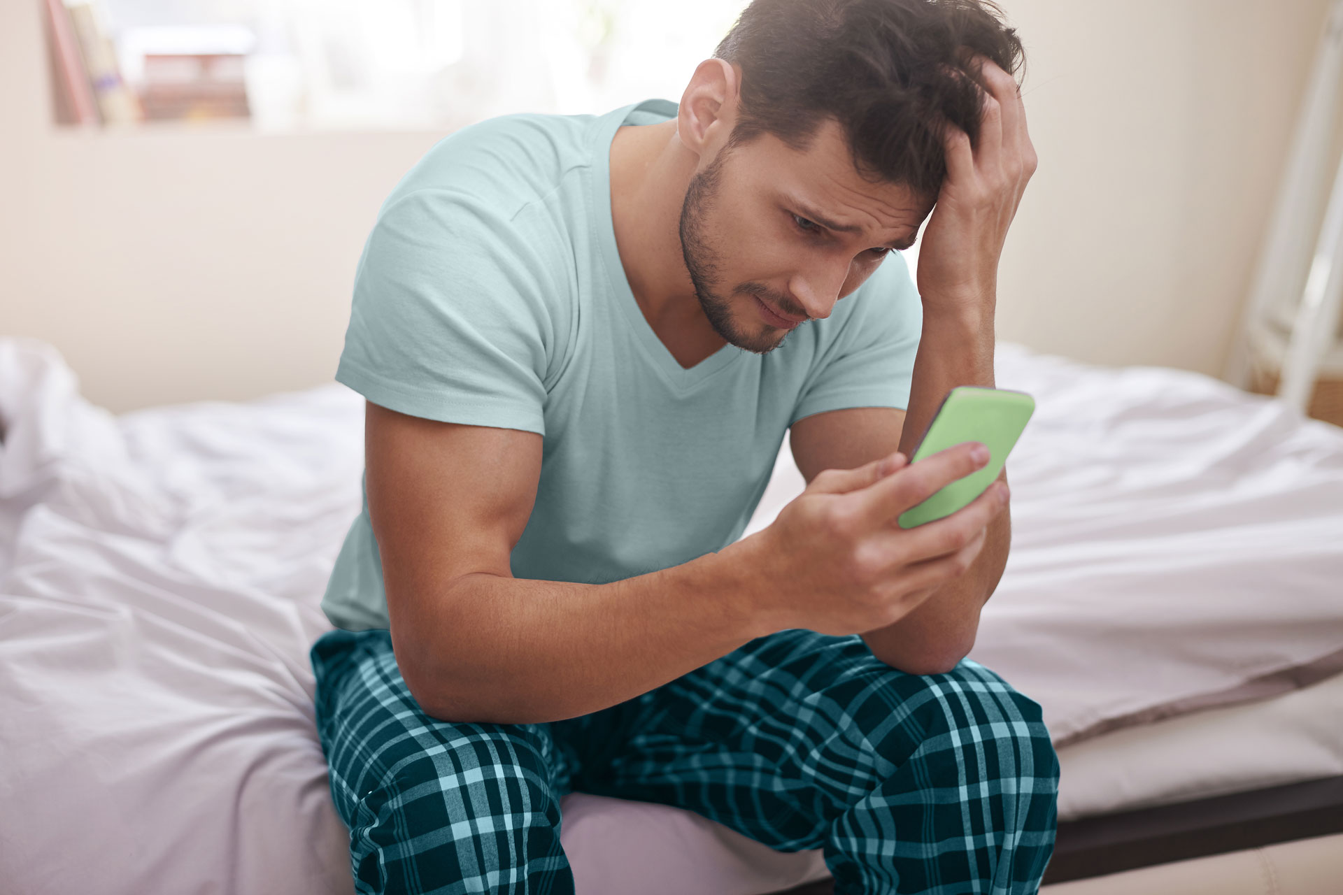 When to See a Doctor for Frequent Urination