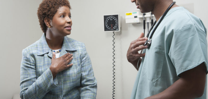 How Doctors can Help Patients with low Health Literacy