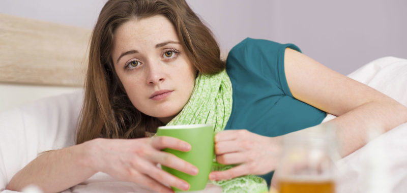 Home Remedies for Bronchitis