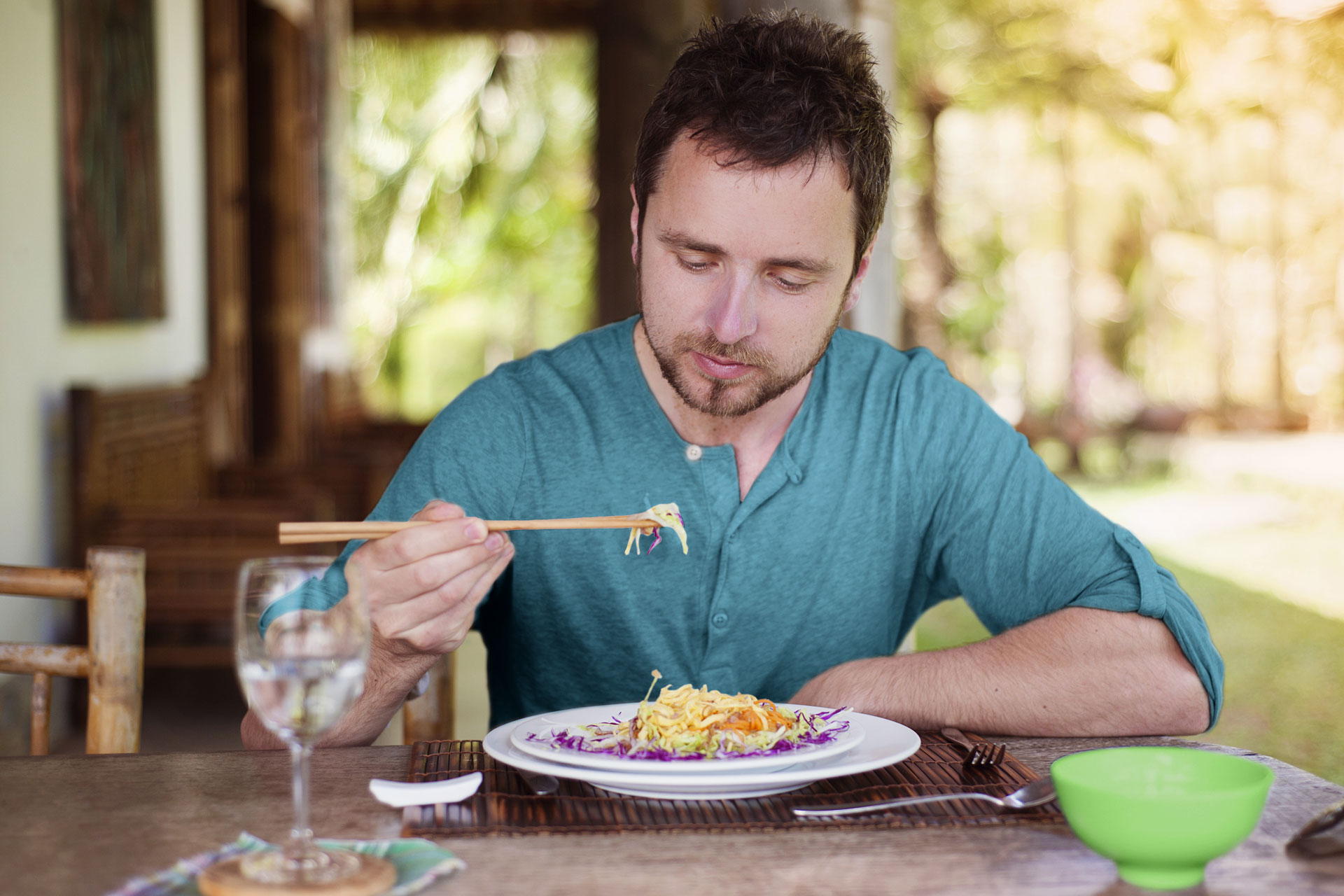 How Mindful Eating Could Change Your Food Habits and Overall Life