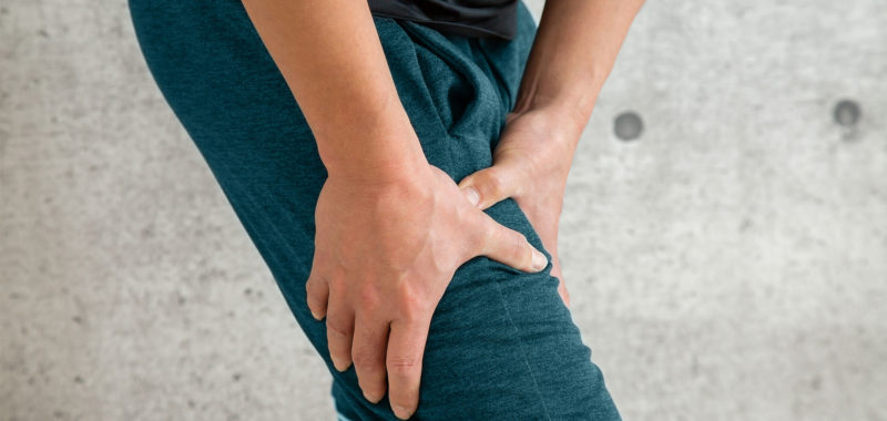 Pulled or Strained Groin: What to Know