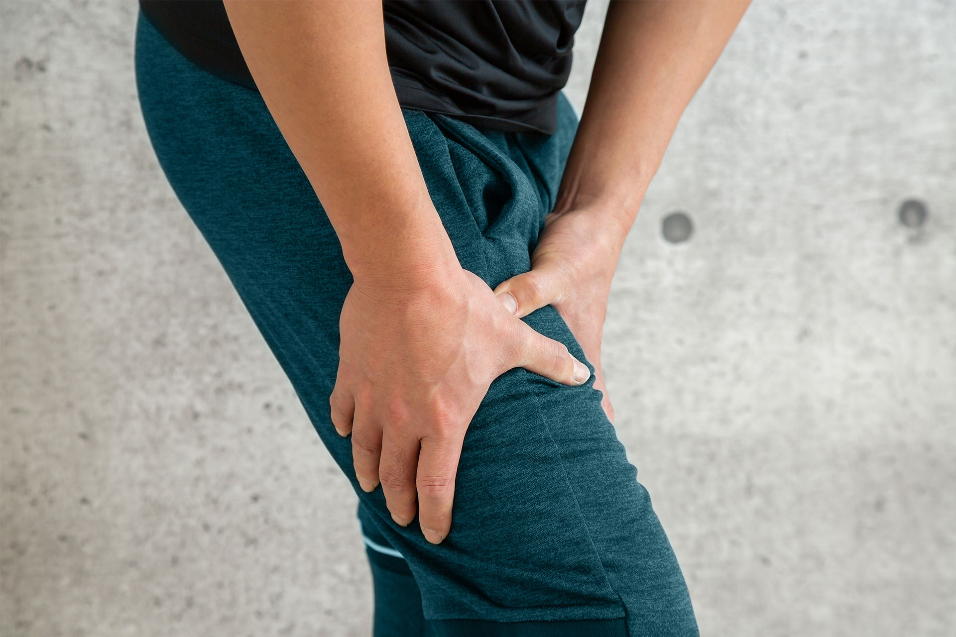 Pulled or Strained Groin: What to Know