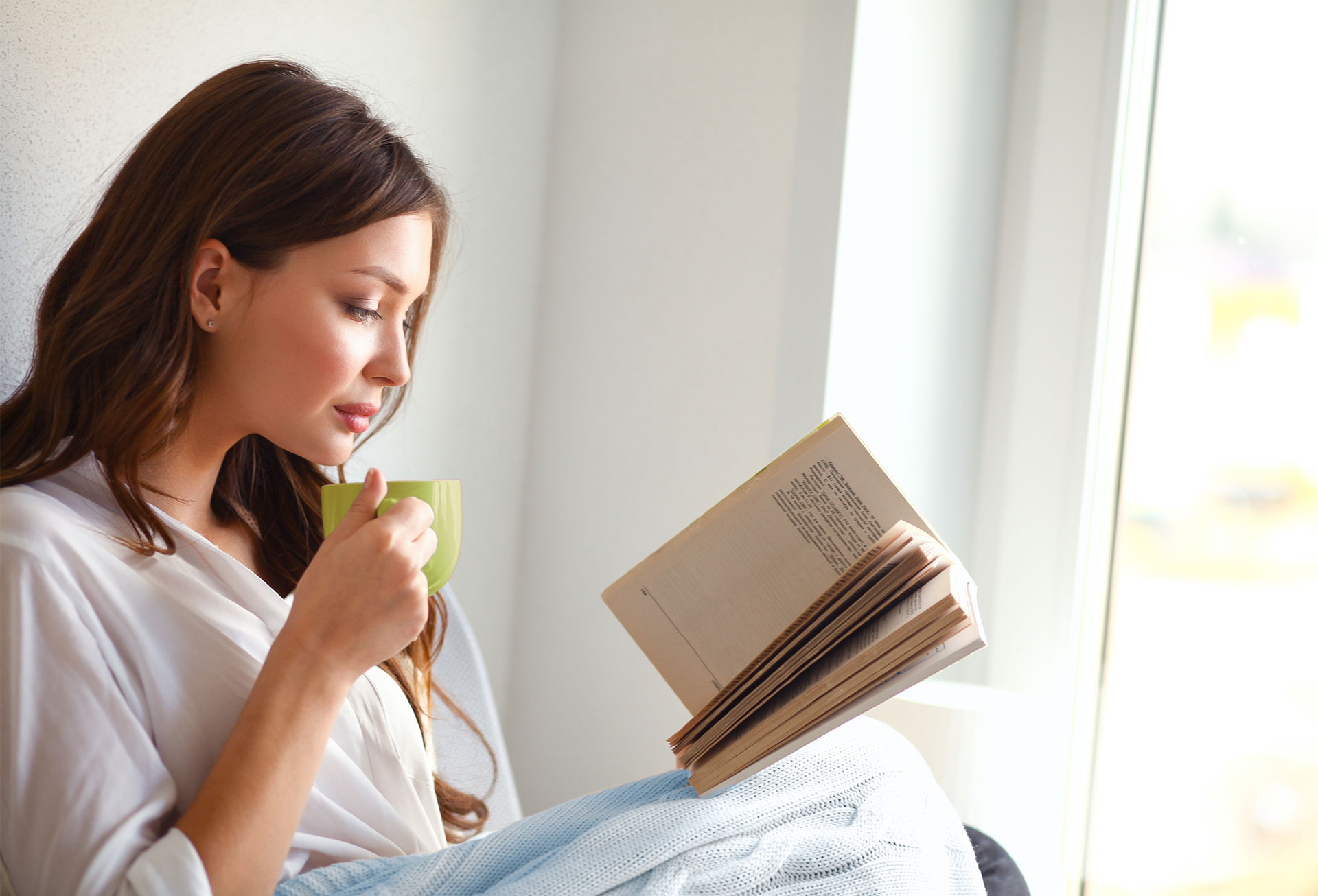 4 Simple Ways to Manage Stress