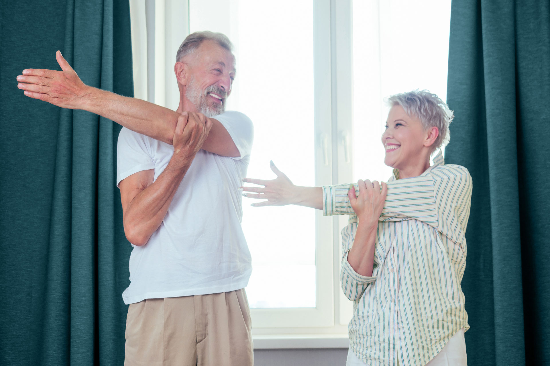 Simple Ways To Improve Your Posture