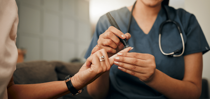 Weight Loss and the Power of Health Monitoring: How HealthLynked and Oohvie Can Support Your Journey