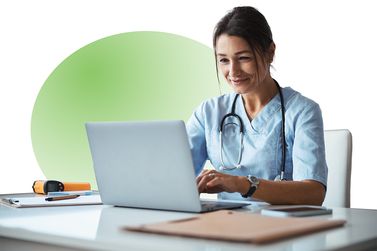 HealthLynked Telehealth - Doctor Visit